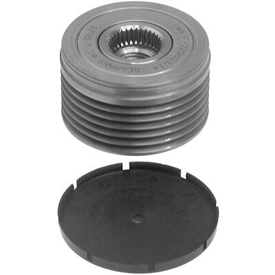 Roda livre do alternador CONTINENTAL CTAM AP9038
