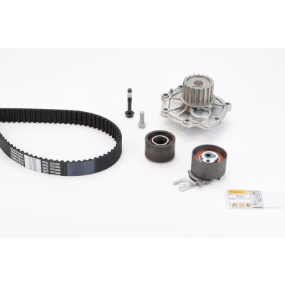 Bomba de água + kit correia dentada CONTINENTAL CTAM CT1010WP1
