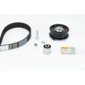 Conjunto de correias dentadas CONTINENTAL CTAM CT1012K2