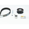 Conjunto de correias dentadas CONTINENTAL CTAM CT1012K2