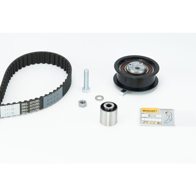 Conjunto de correias dentadas CONTINENTAL CTAM CT1012K2