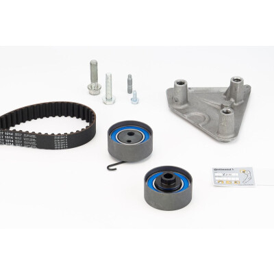 Conjunto de correias dentadas CONTINENTAL CTAM CT1014K3