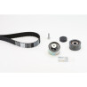 Conjunto de correias dentadas CONTINENTAL CTAM CT1015K1
