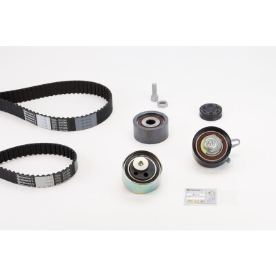 Conjunto de correia dentada Continental CTAM CT1015K3PRO