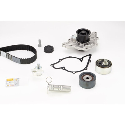 Bomba de água + kit de correia dentada CONTINENTAL CTAM CT1015WP1