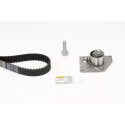Conjunto de correias dentadas CONTINENTAL CTAM CT1025K1