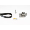 Conjunto de correias dentadas CONTINENTAL CTAM CT1025K1