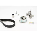Conjunto de correias dentadas CONTINENTAL CTAM CT1028K1