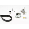 Conjunto de correias dentadas CONTINENTAL CTAM CT1028K1