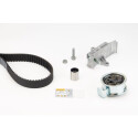 Conjunto de correias dentadas CONTINENTAL CTAM CT1028K2