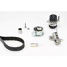 Bomba de água + kit de correia dentada CONTINENTAL CAM CT1028WP6