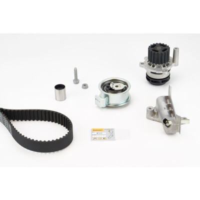 Bomba de água + kit de correia dentada CONTINENTAL CAM CT1028WP6