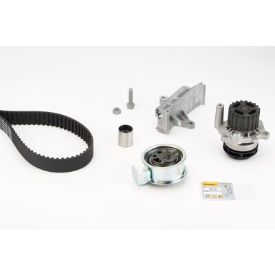 Bomba de água + kit de correia dentada CONTINENTAL CAM CT1028WP7