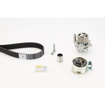 Bomba de água + kit de correia dentada CONTINENTAL CAM CT1028WP9