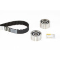 Conjunto de correias dentadas CONTINENTAL CTAM CT1034K1