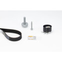 Conjunto de correias dentadas CONTINENTAL CTAM CT1035K2