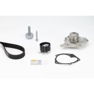 Bomba de água + kit correia dentada CONTINENTAL CTAM CT1035WP2