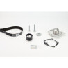 Bomba de água + kit de correia dentada CONTINENTAL CTAM CT1035WP3