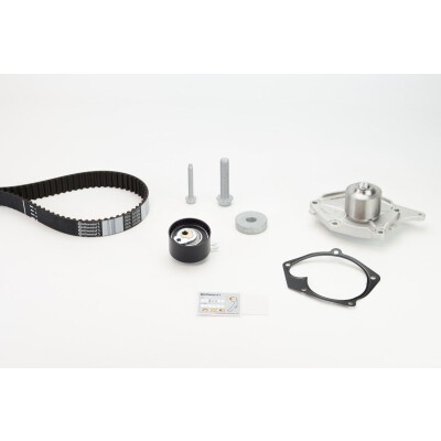 Bomba de água + kit de correia dentada CONTINENTAL CTAM CT1035WP3