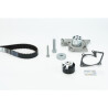 Bomba de água + kit de correia dentada CONTINENTAL CAM CT1035WP4