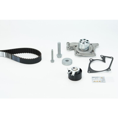 Bomba de água + kit de correia dentada CONTINENTAL CAM CT1035WP4