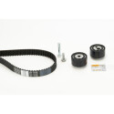 Conjunto de correias dentadas CONTINENTAL CTAM CT1037K2