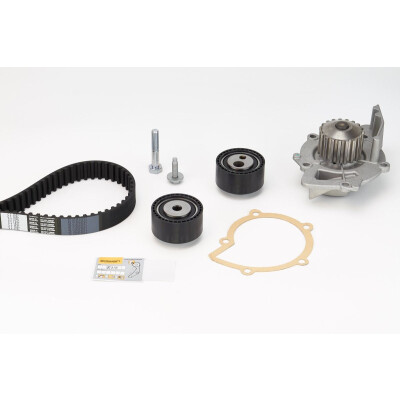 Bomba de água + kit de correia dentada CONTINENTAL CTAM CT1037WP1