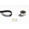 Conjunto de correias dentadas CONTINENTAL CTAM CT1042K1