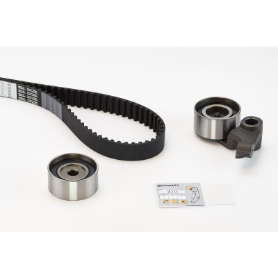 Conjunto de correias dentadas CONTINENTAL CTAM CT1043K1