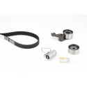 Conjunto de correias dentadas CONTINENTAL CTAM CT1043K2