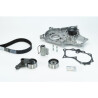 Bomba de água + kit de correia dentada CONTINENTAL CTAM CT1043WP1