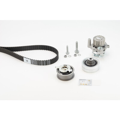 Bomba de água + kit correia dentada CONTINENTAL CTAM CT1044WP1