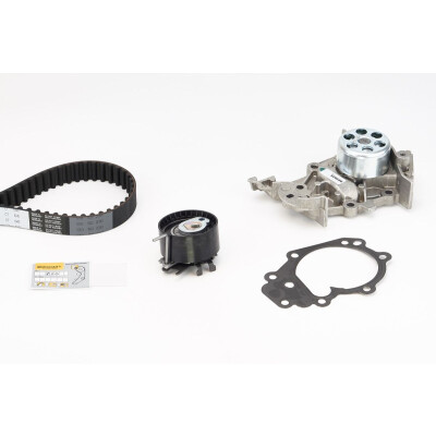 Bomba de água + kit de correia dentada CONTINENTAL CTAM CT1045WP1