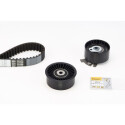 Conjunto de correias dentadas CONTINENTAL CTAM CT1046K1