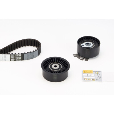 Conjunto de correias dentadas CONTINENTAL CTAM CT1046K1