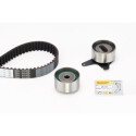 Conjunto de correias dentadas CONTINENTAL CTAM CT1047K1