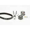 Conjunto de correias dentadas CONTINENTAL CTAM CT1051K1