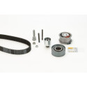 Conjunto de correias dentadas CONTINENTAL CTAM CT1051K2