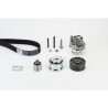 Bomba de água + kit de correia dentada CONTINENTAL CAM CT1051WP1