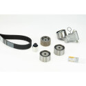 Conjunto de correias dentadas CONTINENTAL CTAM CT1058K2