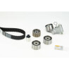 Conjunto de correias dentadas CONTINENTAL CTAM CT1058K2