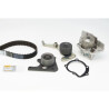 Bomba de água + kit de correia dentada CONTINENTAL CTAM CT1061WP1