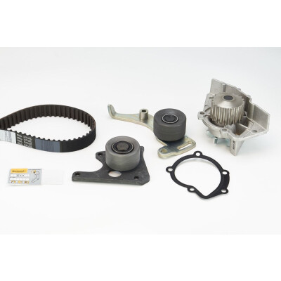 Bomba de água + kit de correia dentada CONTINENTAL CTAM CT1061WP1