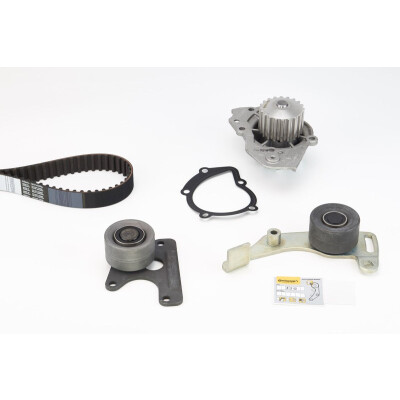 Bomba de água + kit correia dentada CONTINENTAL CTAM CT1061WP2