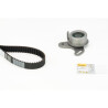 Conjunto de correias dentadas CONTINENTAL CTAM CT1062K1