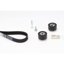 Conjunto de correias dentadas CONTINENTAL CTAM CT1063K2