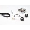 Bomba de água + kit correia dentada CONTINENTAL CTAM CT1063WP1