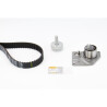 Conjunto de correias dentadas CONTINENTAL CTAM CT1064K1