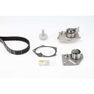 Bomba de água + kit de correia dentada CONTINENTAL CTAM CT1064WP2