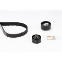 Conjunto de correias dentadas CONTINENTAL CTAM CT1065K3